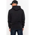 hupparit-hupullinen-musta-pullover-hoodie-minnesota-vikings-nfl-new-era