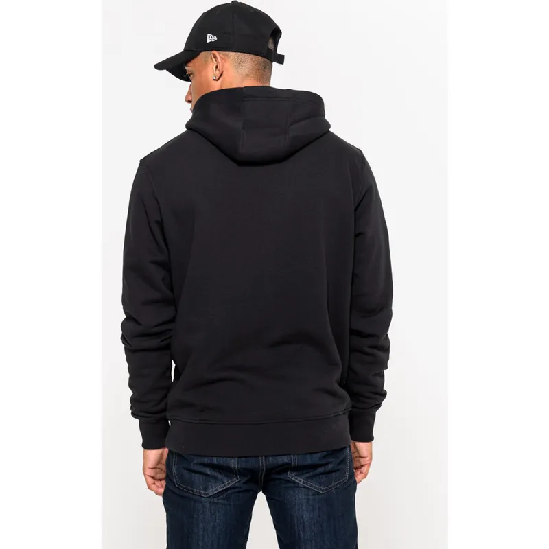 hupparit-hupullinen-musta-pullover-hoodie-minnesota-vikings-nfl-new-era hupparit-hupullinen-musta-pullover-hoodie-minnesota-vikings-nfl-new-era