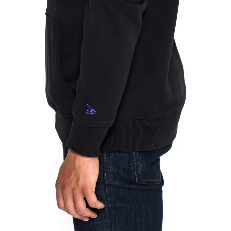 hupparit-hupullinen-musta-pullover-hoodie-minnesota-vikings-nfl-new-era hupparit-hupullinen-musta-pullover-hoodie-minnesota-vikings-nfl-new-era