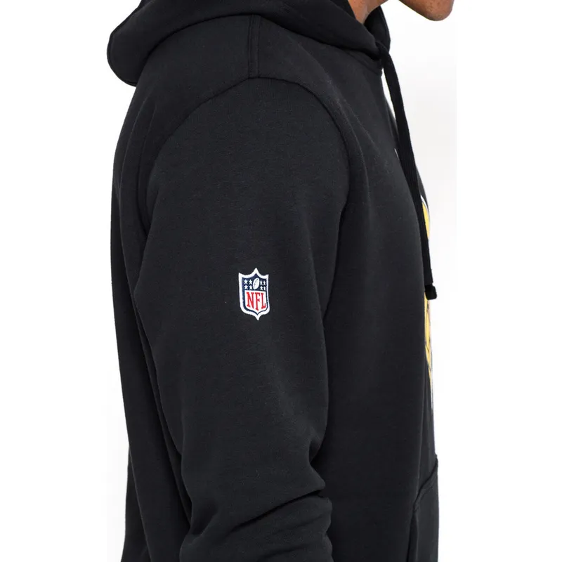 hupparit-hupullinen-musta-pullover-hoodie-minnesota-vikings-nfl-new-era hupparit-hupullinen-musta-pullover-hoodie-minnesota-vikings-nfl-new-era