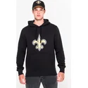 hupparit-hupullinen-musta-pullover-hoodie-new-orleans-saints-nfl-new-era