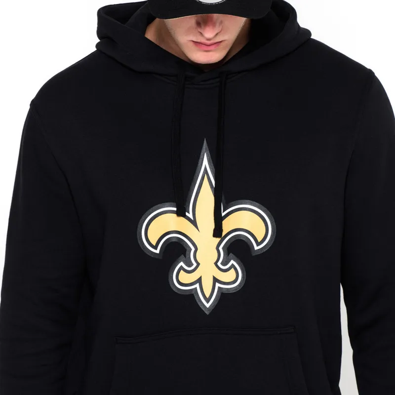 hupparit-hupullinen-musta-pullover-hoodie-new-orleans-saints-nfl-new-era