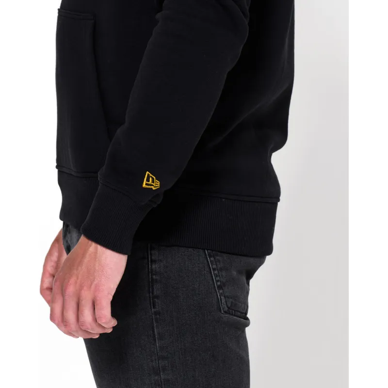 hupparit-hupullinen-musta-pullover-hoodie-new-orleans-saints-nfl-new-era