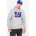 hupparit-hupullinen-harmaa-pullover-hoodie-new-york-giants-nfl-new-era