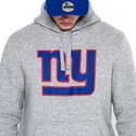 hupparit-hupullinen-harmaa-pullover-hoodie-new-york-giants-nfl-new-era