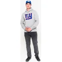 hupparit-hupullinen-harmaa-pullover-hoodie-new-york-giants-nfl-new-era