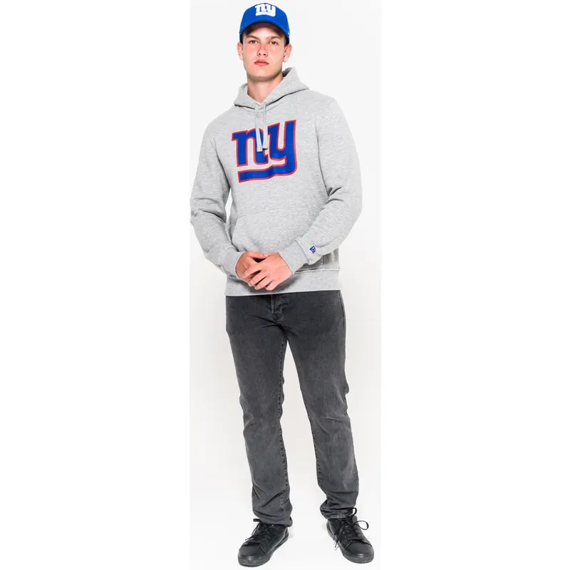 hupparit-hupullinen-harmaa-pullover-hoodie-new-york-giants-nfl-new-era hupparit-hupullinen-harmaa-pullover-hoodie-new-york-giants-nfl-new-era