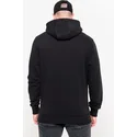 hupparit-hupullinen-musta-pullover-hoodie-philadelphia-eagles-nfl-new-era