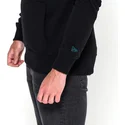 hupparit-hupullinen-musta-pullover-hoodie-philadelphia-eagles-nfl-new-era