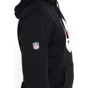 hupparit-hupullinen-musta-pullover-hoodie-pittsburgh-steelers-nfl-new-era