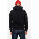 hupparit-hupullinen-musta-pullover-hoodie-san-francisco-49ers-nfl-new-era