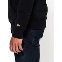 hupparit-hupullinen-musta-pullover-hoodie-san-francisco-49ers-nfl-new-era