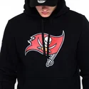 hupparit-hupullinen-musta-pullover-hoodie-tampa-bay-buccaneers-nfl-new-era