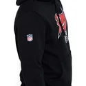 hupparit-hupullinen-musta-pullover-hoodie-tampa-bay-buccaneers-nfl-new-era