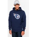 hupparit-hupullinen-sininen-pullover-hoodie-tennessee-titans-nfl-new-era