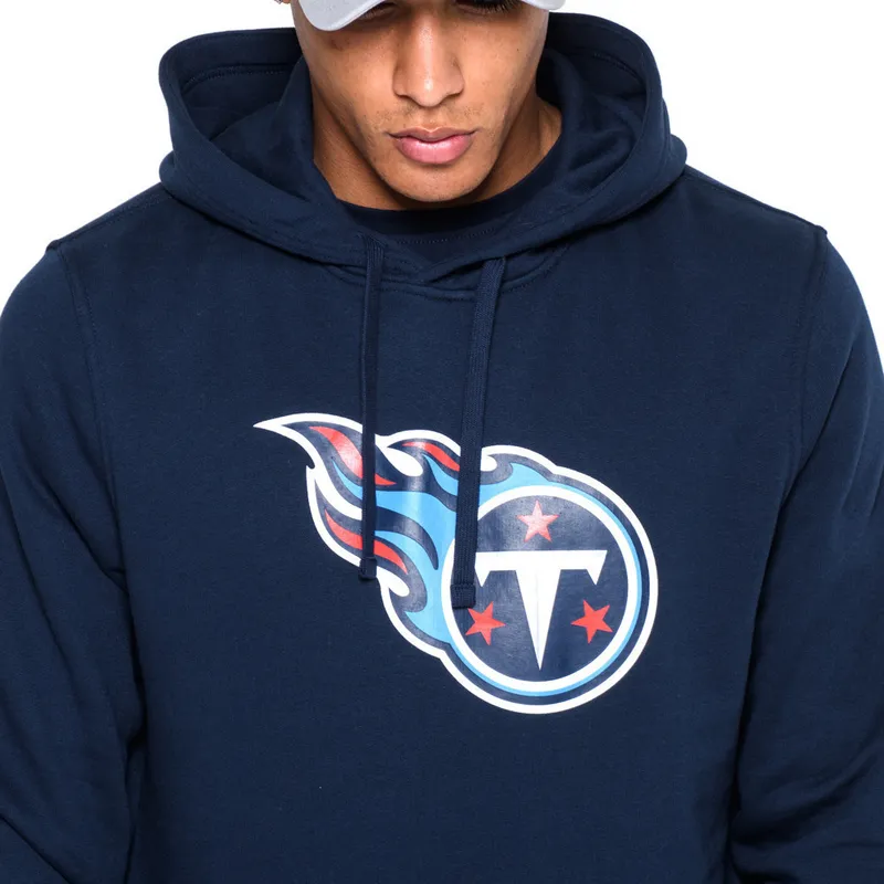 hupparit-hupullinen-sininen-pullover-hoodie-tennessee-titans-nfl-new-era hupparit-hupullinen-sininen-pullover-hoodie-tennessee-titans-nfl-new-era