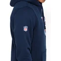 hupparit-hupullinen-sininen-pullover-hoodie-tennessee-titans-nfl-new-era