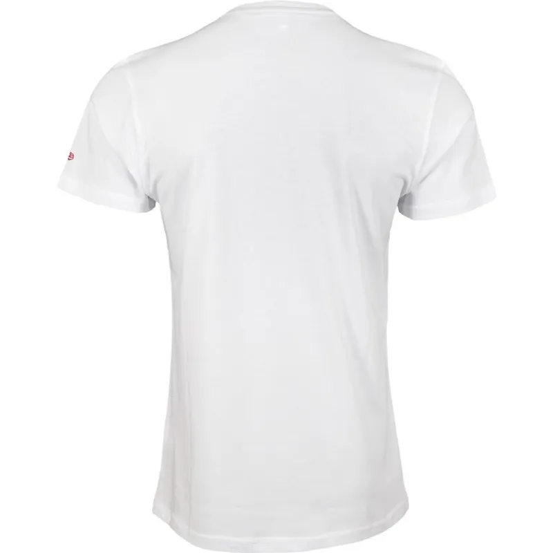t-paidat-lyhythihainen-valkoinen-mlb-new-era t-paidat-lyhythihainen-valkoinen-mlb-new-era