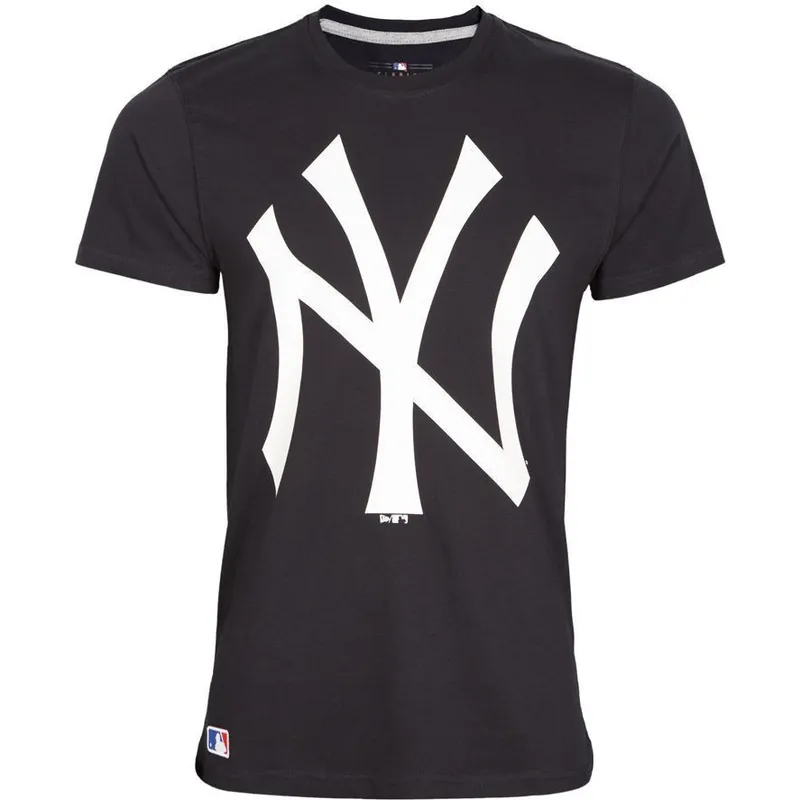 t-paidat-lyhythihainen-laivastonsininen-new-york-yankees-mlb-new-era