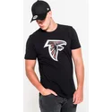 t-paidat-lyhythihainen-musta-atlanta-falcons-nfl-new-era
