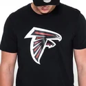 t-paidat-lyhythihainen-musta-atlanta-falcons-nfl-new-era
