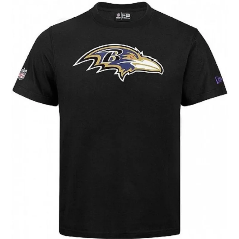 t-paidat-lyhythihainen-musta-baltimore-ravens-nfl-new-era