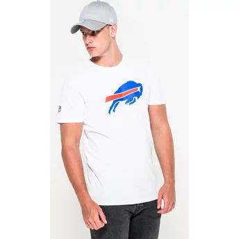 New Era Buffalo Bills NFL White T-Shirt