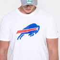 t-paidat-lyhythihainen-valkoinen-buffalo-bills-nfl-new-era