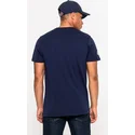 t-paidat-lyhythihainen-sininen-chicago-bears-nfl-new-era