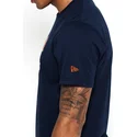 t-paidat-lyhythihainen-sininen-chicago-bears-nfl-new-era