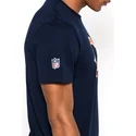 t-paidat-lyhythihainen-sininen-chicago-bears-nfl-new-era