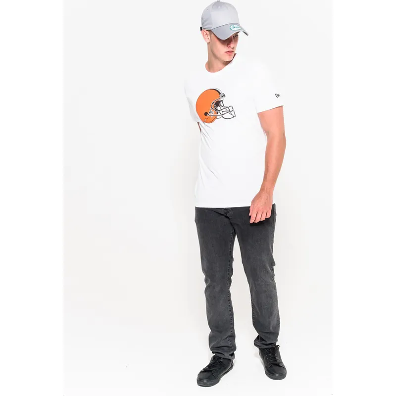 t-paidat-lyhythihainen-valkoinen-cleveland-browns-nfl-new-era