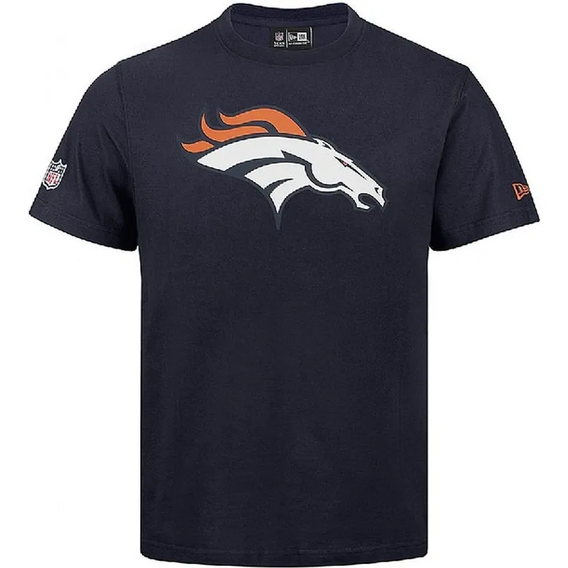 t-paidat-lyhythihainen-sininen-denver-broncos-nfl-new-era