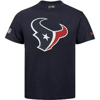 t-paidat-lyhythihainen-sininen-houston-texans-nfl-new-era