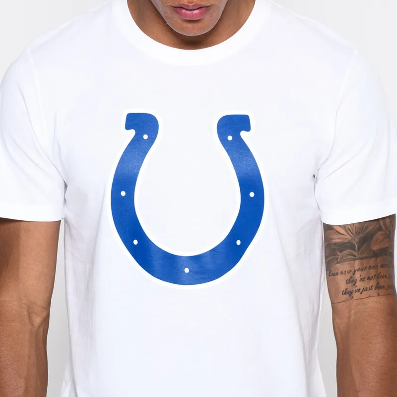t-paidat-lyhythihainen-valkoinen-indianapolis-colts-nfl-new-era