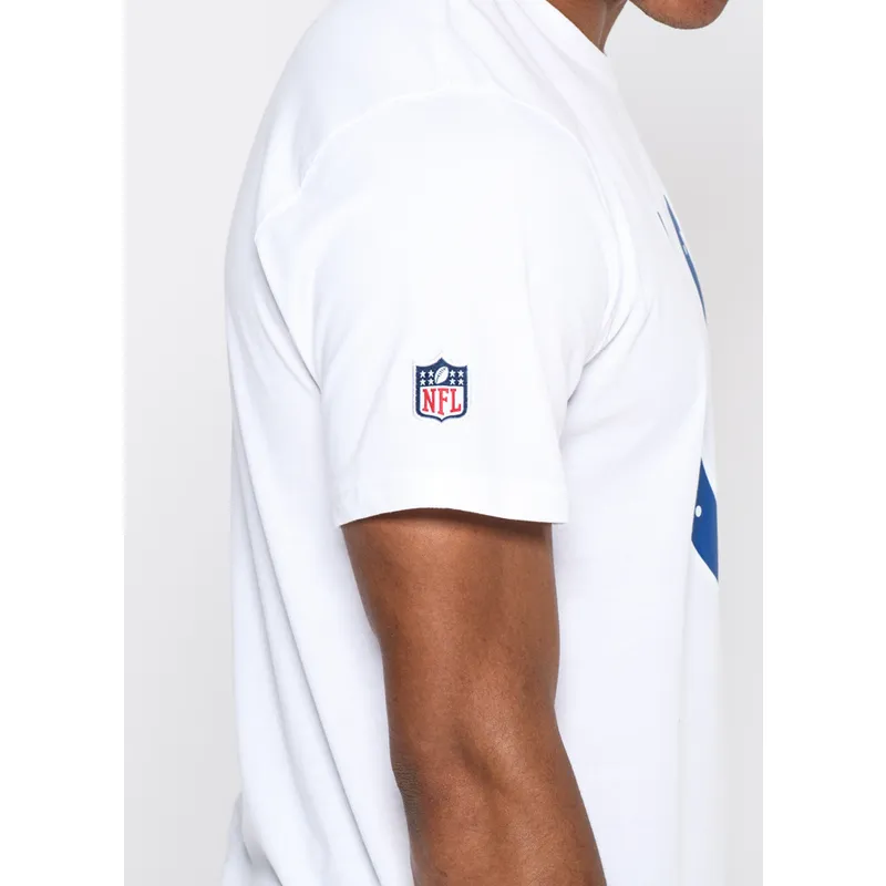 t-paidat-lyhythihainen-valkoinen-indianapolis-colts-nfl-new-era