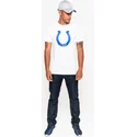 t-paidat-lyhythihainen-valkoinen-indianapolis-colts-nfl-new-era