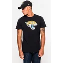 t-paidat-lyhythihainen-musta-jacksonville-jaguars-nfl-new-era