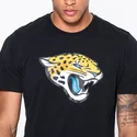 t-paidat-lyhythihainen-musta-jacksonville-jaguars-nfl-new-era