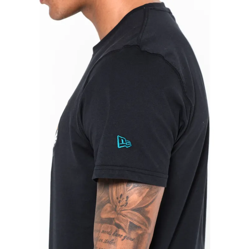 t-paidat-lyhythihainen-musta-jacksonville-jaguars-nfl-new-era t-paidat-lyhythihainen-musta-jacksonville-jaguars-nfl-new-era