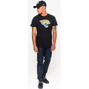 t-paidat-lyhythihainen-musta-jacksonville-jaguars-nfl-new-era