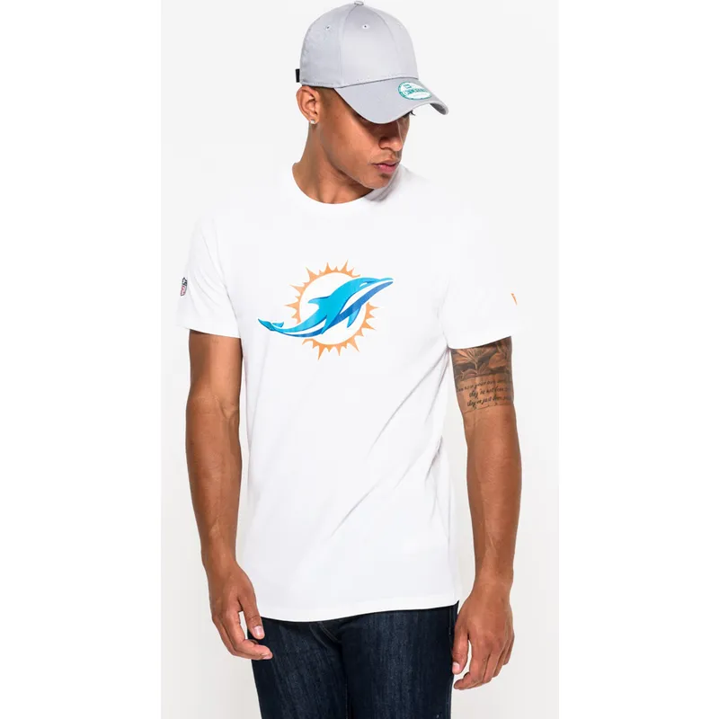 t-paidat-lyhythihainen-valkoinen-miami-dolphins-nfl-new-era