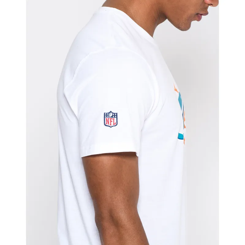 t-paidat-lyhythihainen-valkoinen-miami-dolphins-nfl-new-era