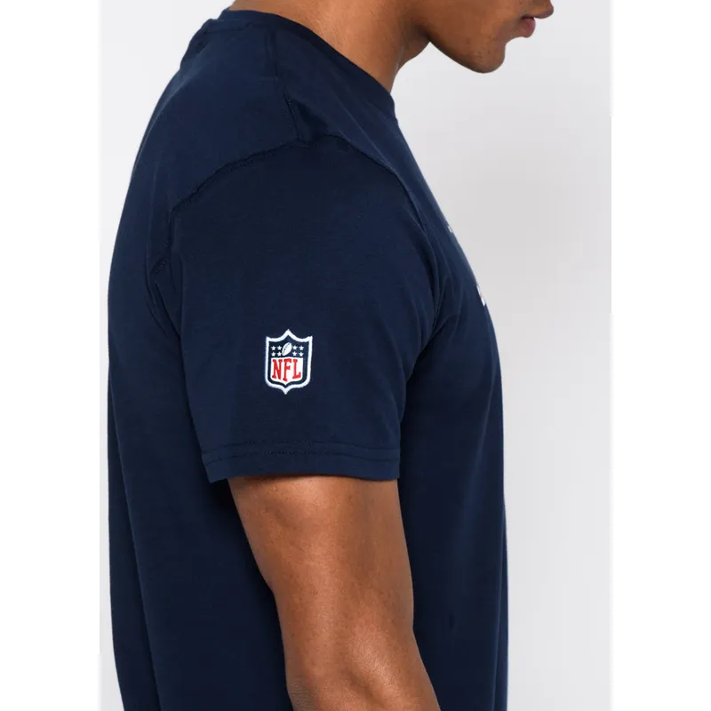 t-paidat-lyhythihainen-sininen-new-england-patriots-nfl-new-era t-paidat-lyhythihainen-sininen-new-england-patriots-nfl-new-era