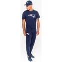 t-paidat-lyhythihainen-sininen-new-england-patriots-nfl-new-era