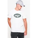 t-paidat-lyhythihainen-valkoinen-new-york-jets-nfl-new-era