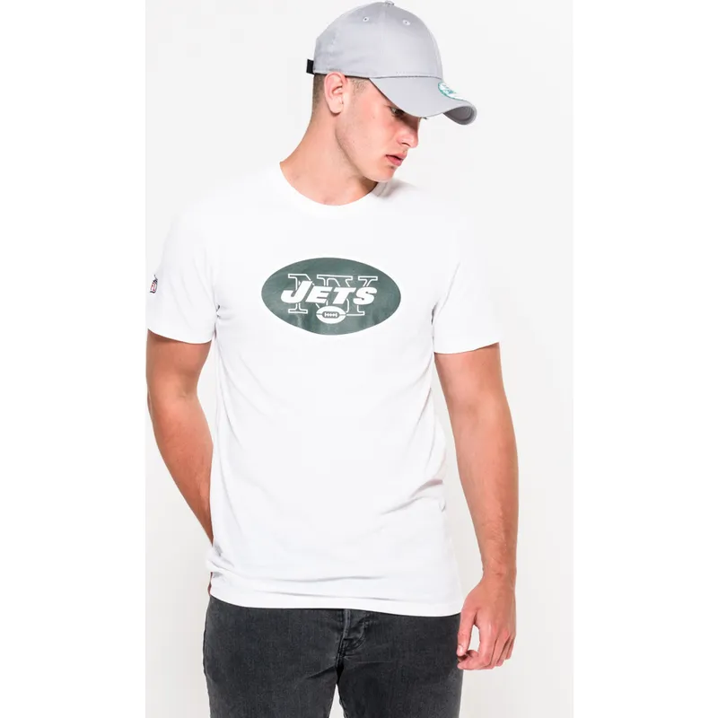 t-paidat-lyhythihainen-valkoinen-new-york-jets-nfl-new-era