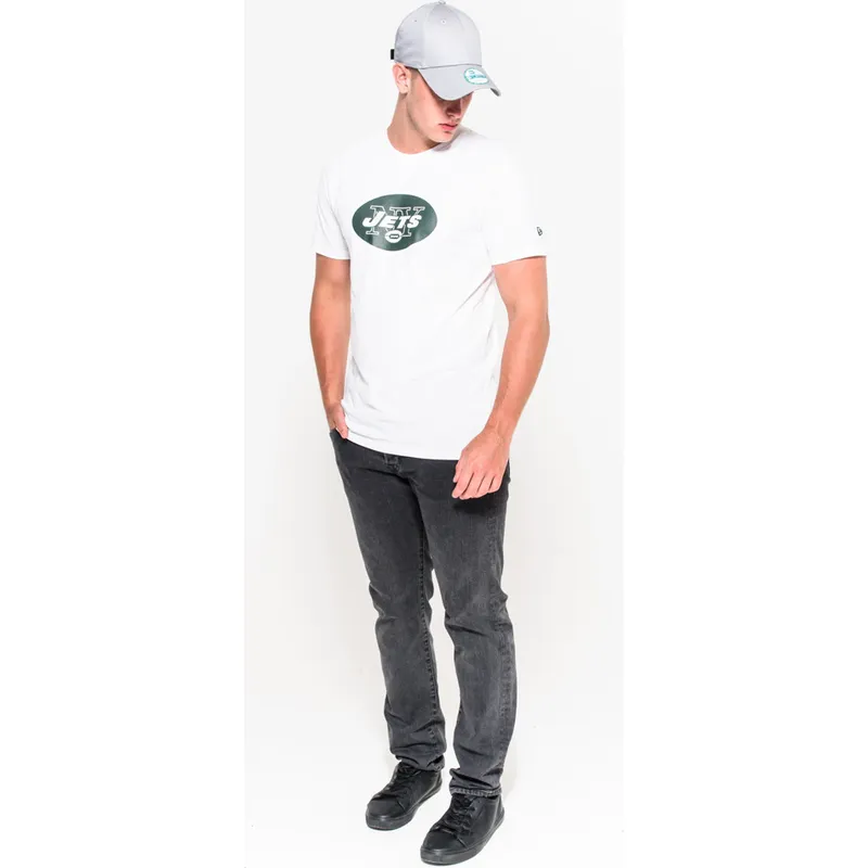 t-paidat-lyhythihainen-valkoinen-new-york-jets-nfl-new-era