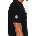 t-paidat-lyhythihainen-musta-las-vegas-raiders-nfl-new-era