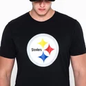 t-paidat-lyhythihainen-musta-pittsburgh-steelers-nfl-new-era